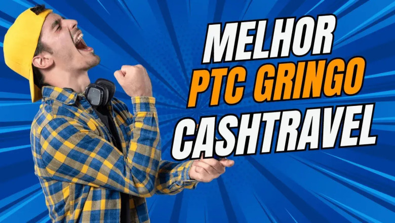 CashTravel paga? Como Ganhar Dinheiro com Cash Travel