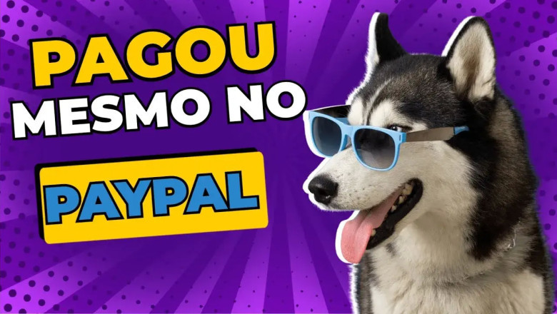 Timebucks: Primeiro Pagamento Imediato no Paypal