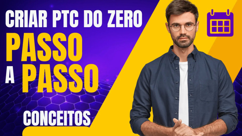 Como Criar um Site PTC do Zero