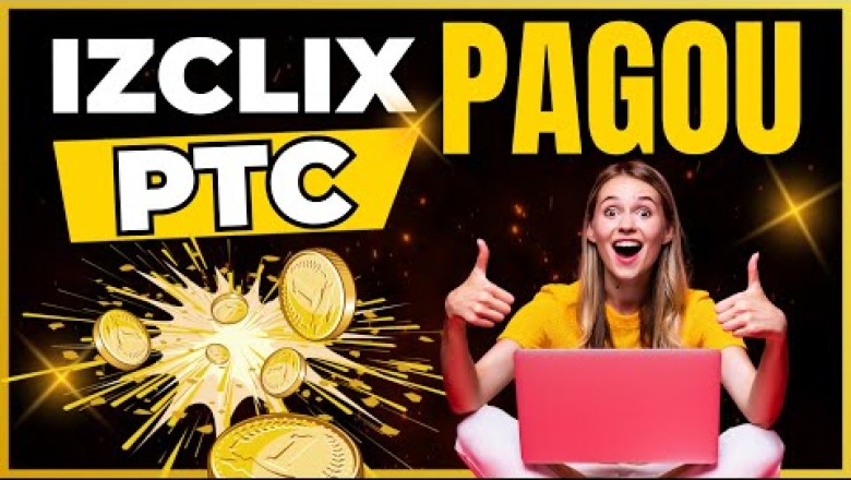 Izclix paga mesmo - Veja O meu 7º Pagamento Para Conta Pix