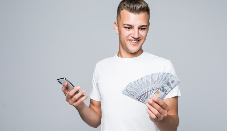 Descubra os 13 melhores aplicativos para ganhar dinheiro agora em 2024!