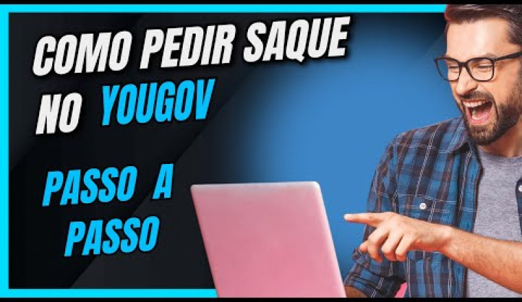 Yougov: Como Fazer Pedido de Pagamento de Forma Correta